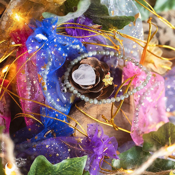 đBoxs Cadeaux Taille S â PrĂȘts Ă offrir ! - Illustrations & Bijoux fantaisie ClairObscur Art