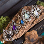 Collier Elfique