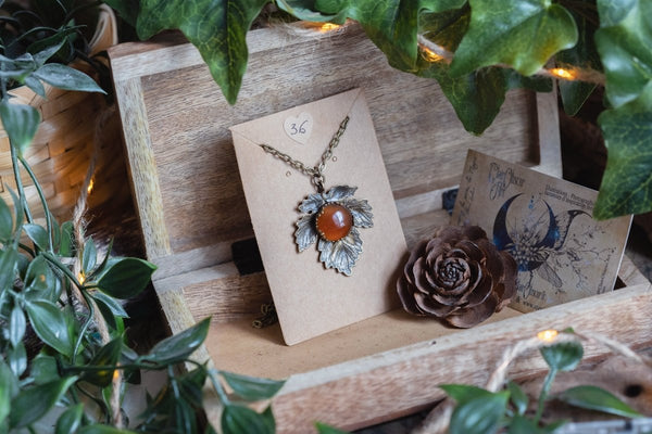 VENTE PRIVÉE D'AUTOMNE - Illustrations & Bijoux fantaisie ClairObscur Art
