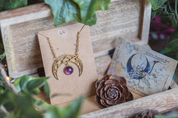 VENTE PRIVÉE D'AUTOMNE - Illustrations & Bijoux fantaisie ClairObscur Art