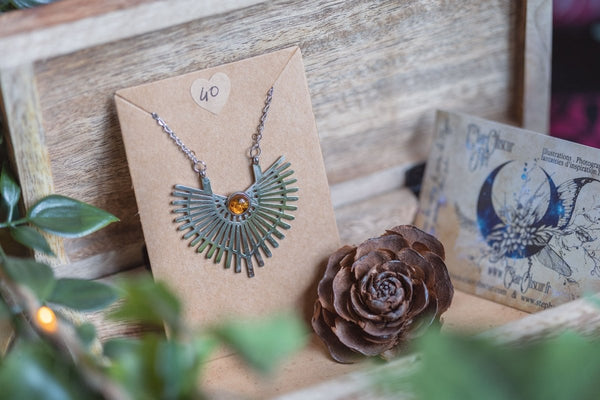 VENTE PRIVÉE D'AUTOMNE - Illustrations & Bijoux fantaisie ClairObscur Art