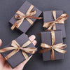 Boite cadeau Bijoux pour Collier ou bracelet - Illustrations & Bijoux fantaisie ClairObscur Art