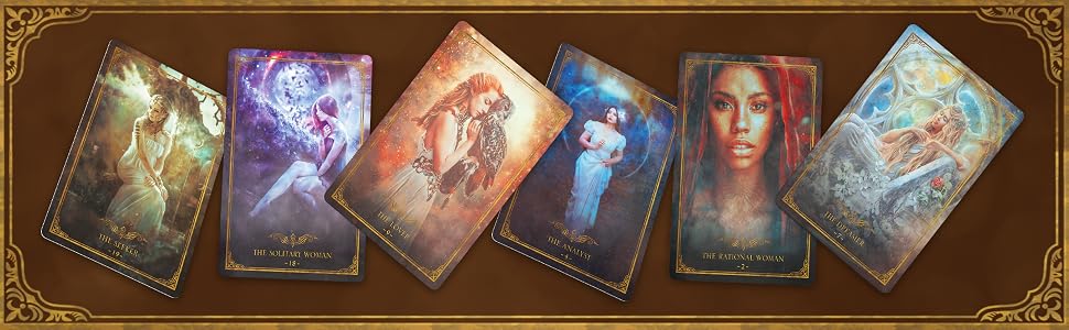 L'Oracle des Lumineuses est désormais disponible en anglais ! Image