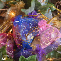 🎄Boxs Cadeaux Taille S – Prêts à offrir ! - Illustrations & Bijoux fantaisie ClairObscur Art