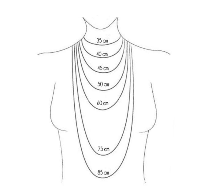 Collier "Astrea" Ambre de la mer Baltique - Pièce unique - Illustrations & Bijoux fantaisie ClairObscur Art