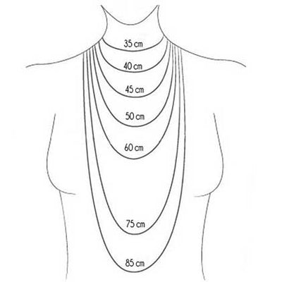 Collier "Éiréné" Améthyste en Argent 925 - Illustrations & Bijoux fantaisie ClairObscur Art