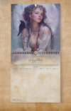 [Précommande] Calendrier Fantasy 2026 ClairObscur Art - Illustrations & Bijoux fantaisie ClairObscur Art