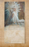 [Précommande] Calendrier Fantasy 2026 ClairObscur Art - Illustrations & Bijoux fantaisie ClairObscur Art