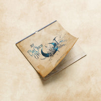 [Précommande] Calendrier Fantasy 2027 ClairObscur Art - Illustrations & Bijoux fantaisie ClairObscur Art