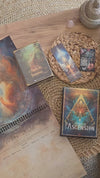 [Coffret] L'Oracle de l'Ascension + goodies