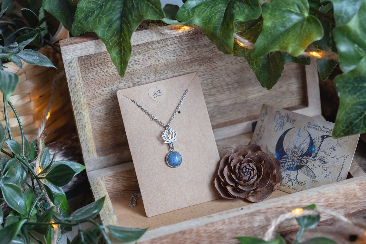 VENTE PRIVÉE D'AUTOMNE - Illustrations & Bijoux fantaisie ClairObscur Art