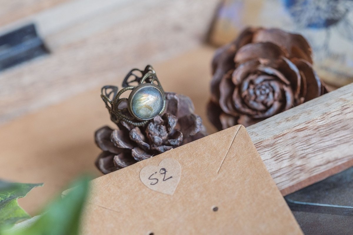 VENTE PRIVÉE D'AUTOMNE - Illustrations & Bijoux fantaisie ClairObscur Art