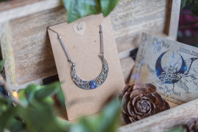 VENTE PRIVÉE D'AUTOMNE - Illustrations & Bijoux fantaisie ClairObscur Art