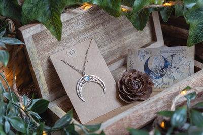 VENTE PRIVÉE D'AUTOMNE - Illustrations & Bijoux fantaisie ClairObscur Art