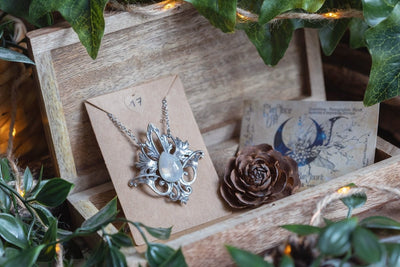 VENTE PRIVÉE D'AUTOMNE - Illustrations & Bijoux fantaisie ClairObscur Art