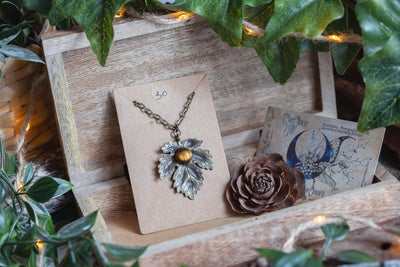 VENTE PRIVÉE D'AUTOMNE - Illustrations & Bijoux fantaisie ClairObscur Art