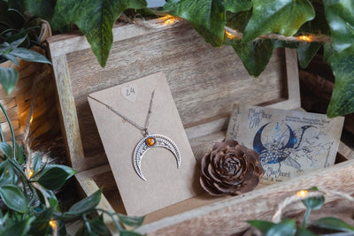 VENTE PRIVÉE D'AUTOMNE - Illustrations & Bijoux fantaisie ClairObscur Art