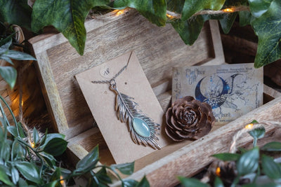 VENTE PRIVÉE D'AUTOMNE - Illustrations & Bijoux fantaisie ClairObscur Art