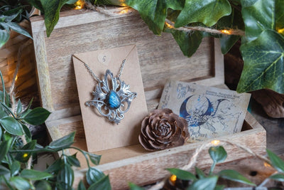 VENTE PRIVÉE D'AUTOMNE - Illustrations & Bijoux fantaisie ClairObscur Art