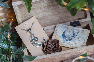 VENTE PRIVÉE D'AUTOMNE - Illustrations & Bijoux fantaisie ClairObscur Art