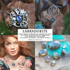 LABRADORITE