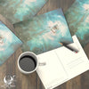 Aquene - Carte postale - Illustrations & Bijoux fantaisie ClairObscur Art