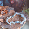 Bracelet fantaisie élastique, pierre au choix - Illustrations & Bijoux fantaisie ClairObscur Art
