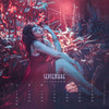 Calendrier 2019 Photographies - Illustrations & Bijoux fantaisie ClairObscur Art