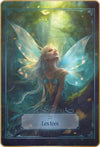 [Coffret] L'Oracle de l'Ascension - Précommande - Illustrations & Bijoux fantaisie ClairObscur Art