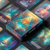 [Coffret] L'Oracle de l'Ascension - Précommande - Illustrations & Bijoux fantaisie ClairObscur Art