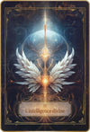 [Coffret] L'Oracle de l'Ascension - Précommande - Illustrations & Bijoux fantaisie ClairObscur Art