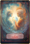[Coffret] L'Oracle de l'Ascension - Précommande - Illustrations & Bijoux fantaisie ClairObscur Art