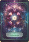 [Coffret] L'Oracle de l'Ascension - Précommande - Illustrations & Bijoux fantaisie ClairObscur Art