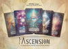 [Coffret] L'Oracle de l'Ascension - Précommande - Illustrations & Bijoux fantaisie ClairObscur Art