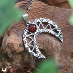 Collier fantaisie 