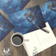 Dream watcher - Carte postale - Illustrations & Bijoux fantaisie ClairObscur Art