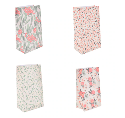 Emballage cadeau - Illustrations & Bijoux fantaisie ClairObscur Art