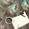 Malefic - Carte postale - Illustrations & Bijoux fantaisie ClairObscur Art