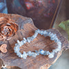 [Pack de Noël] Bague "Ayshwara" + bracelet Labradorite - Illustrations & Bijoux fantaisie ClairObscur Art