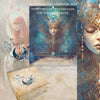 [Précommande] Calendrier Fantasy 2024 ClairObscur Art - Illustrations & Bijoux fantaisie ClairObscur Art