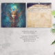 [Précommande] Calendrier Fantasy 2024 ClairObscur Art - Illustrations & Bijoux fantaisie ClairObscur Art