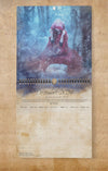 [Précommande] Calendrier Fantasy 2024 ClairObscur Art - Illustrations & Bijoux fantaisie ClairObscur Art